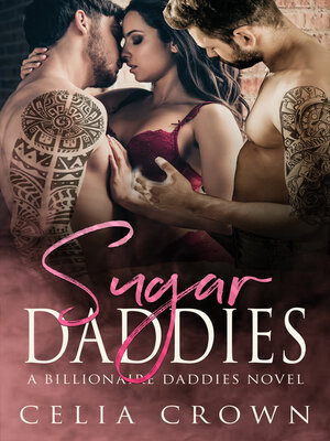 cover image of Sugar Daddies